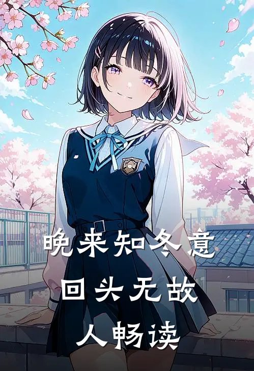 晚来知冬意，回头无故人畅读