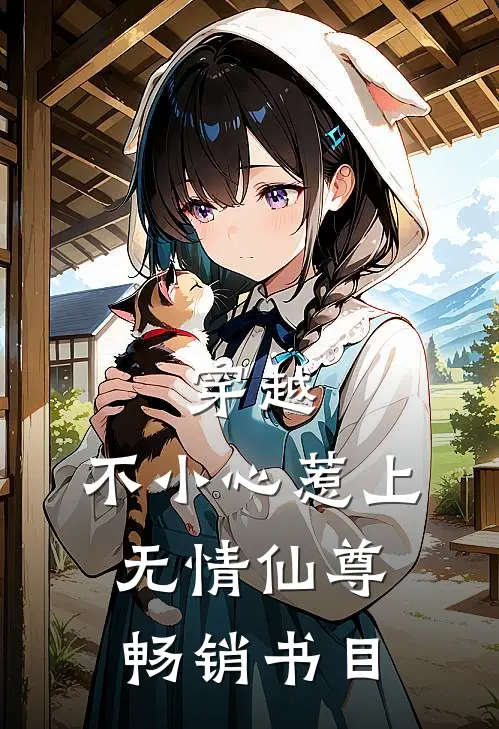 穿越：不小心惹上无情仙尊畅销书目
