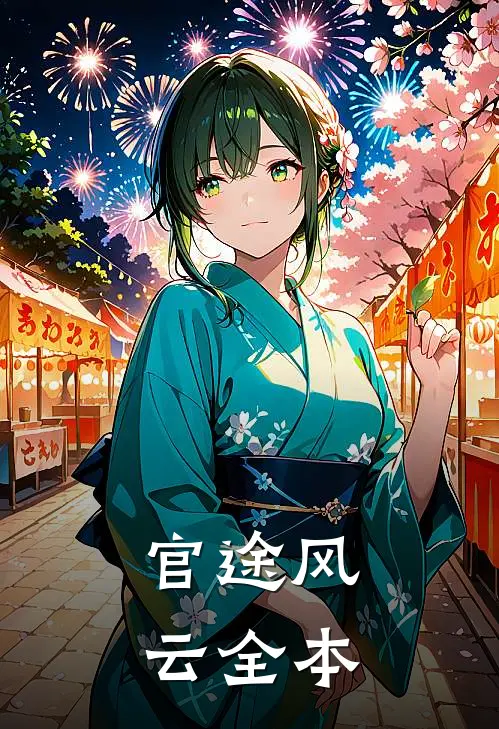 官途风云全本
