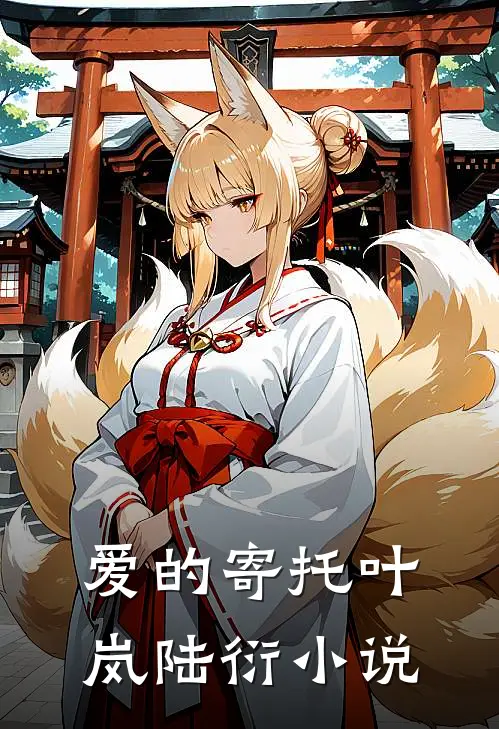 爱的寄托叶岚陆衍小说