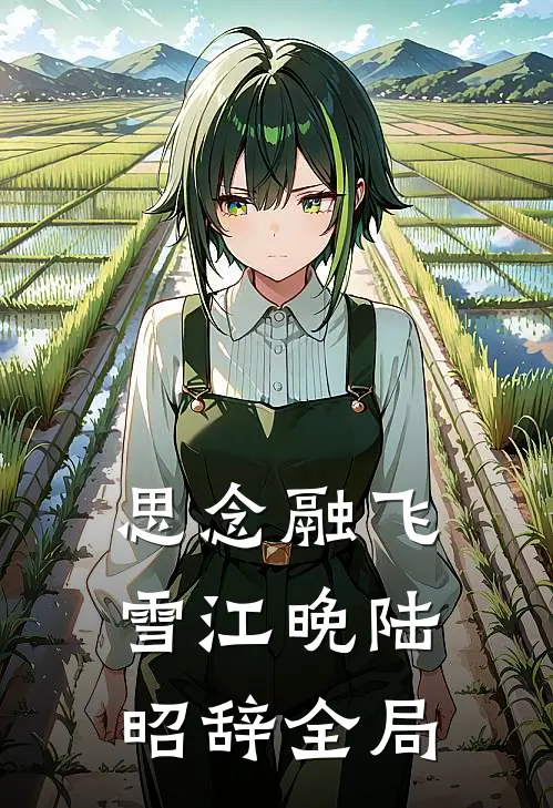 思念融飞雪江晚陆昭辞全局