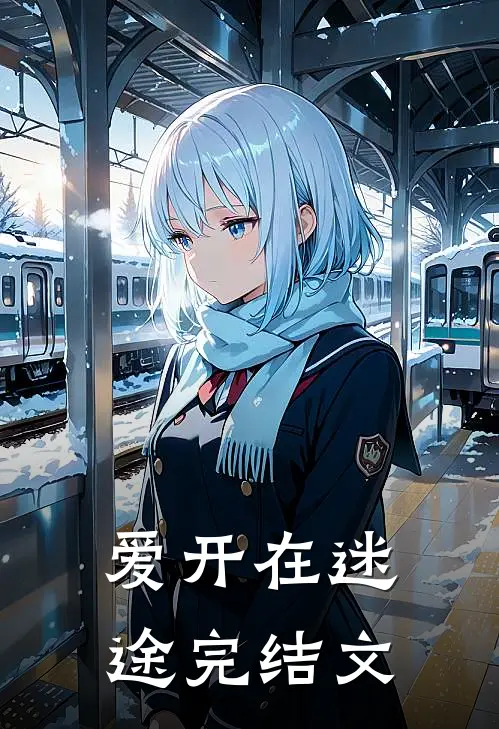 爱开在迷途完结文