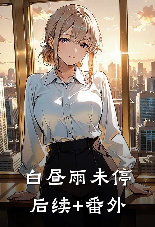 白昼雨未停后续+番外