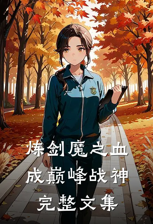 炼剑魔之血，成巅峰战神完整文集