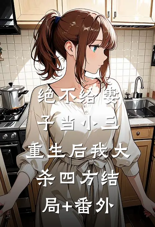 绝不给妻子当小三，重生后我大杀四方结局+番外