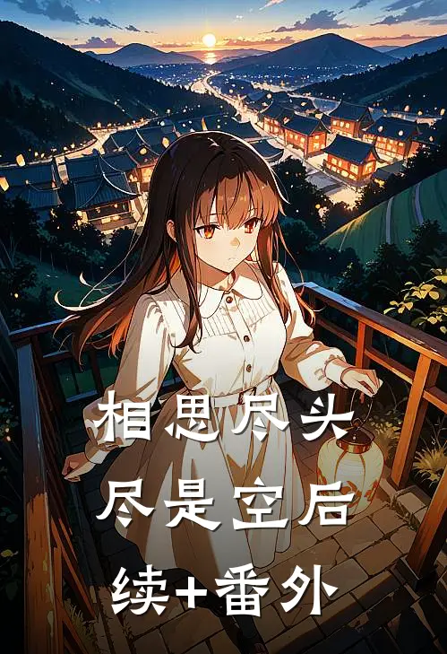 相思尽头尽是空后续+番外