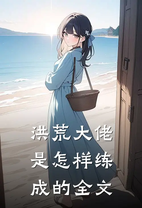 洪荒大佬是怎样练成的全文