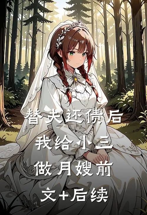 替夫还债后，我给小三做月嫂前文+后续