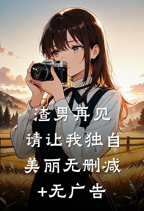 渣男再见，请让我独自美丽无删减+无广告