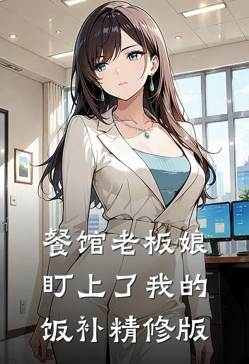 餐馆老板娘盯上了我的饭补精修版