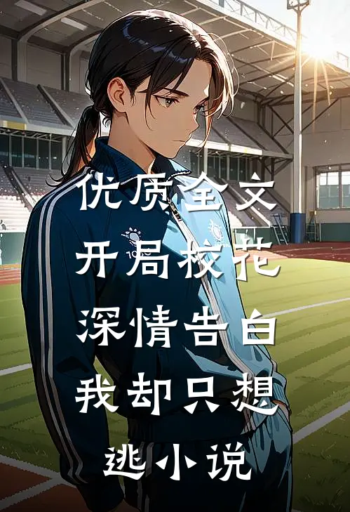 优质全文开局校花深情告白,我却只想逃 小说