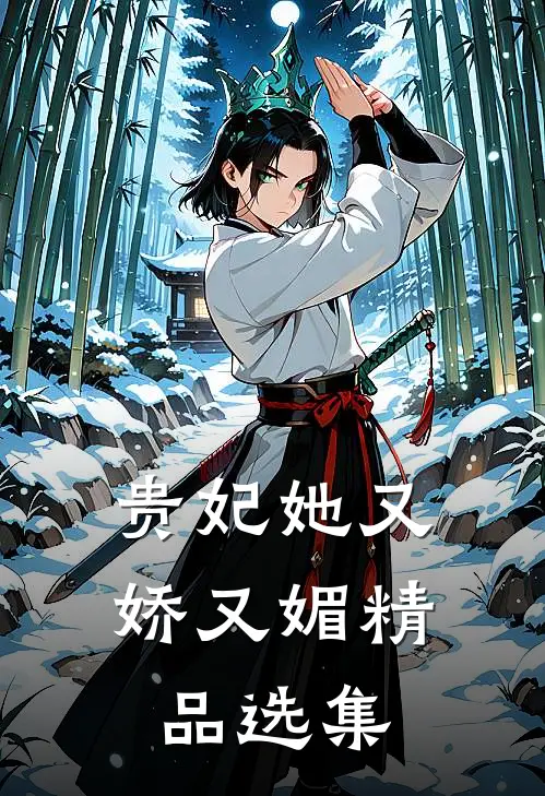 贵妃她又娇又媚精品选集