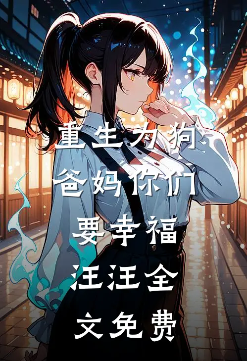 重生为狗，爸妈你们要幸福，汪汪全文免费