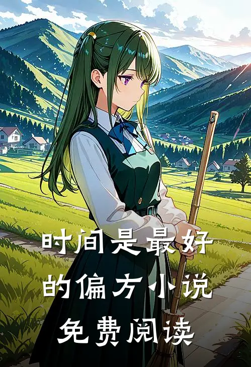 时间是最好的偏方小说免费阅读