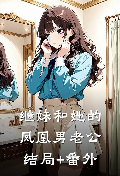 继妹和她的凤凰男老公结局+番外