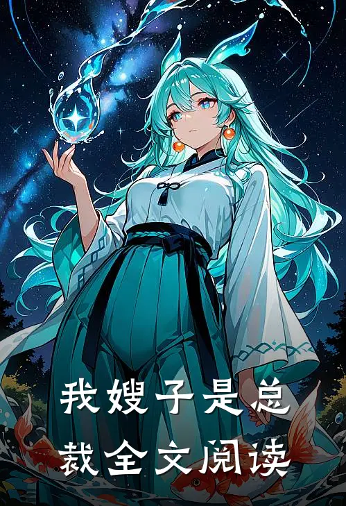 我嫂子是总裁全文阅读