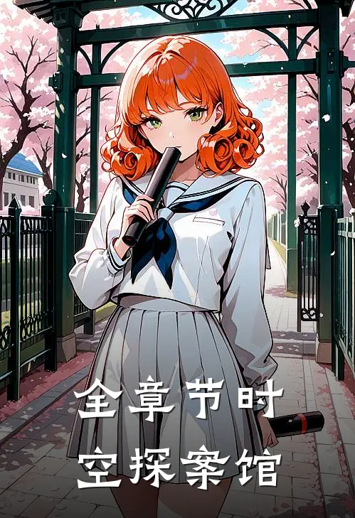 全章节时空探案馆