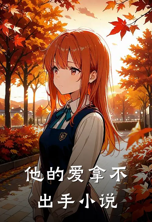 他的爱拿不出手小说