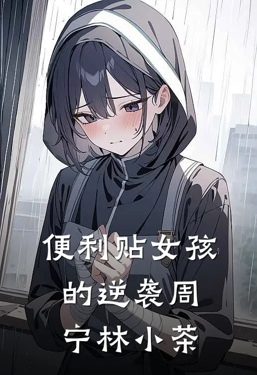 便利贴女孩的逆袭周宁林小茶