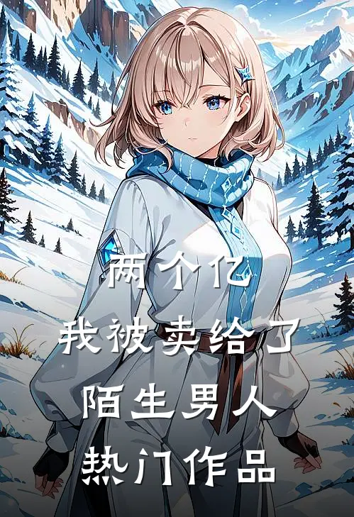 两个亿，我被卖给了陌生男人热门作品