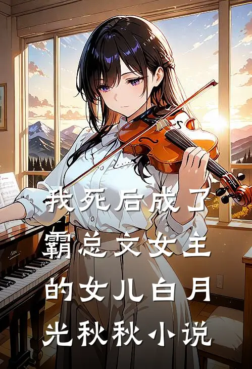 我死后成了霸总文女主的女儿白月光秋秋小说