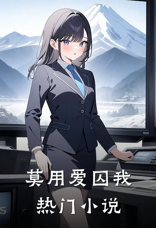 莫用爱囚我热门小说