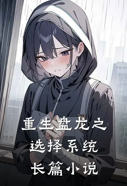 重生盘龙之选择系统长篇小说