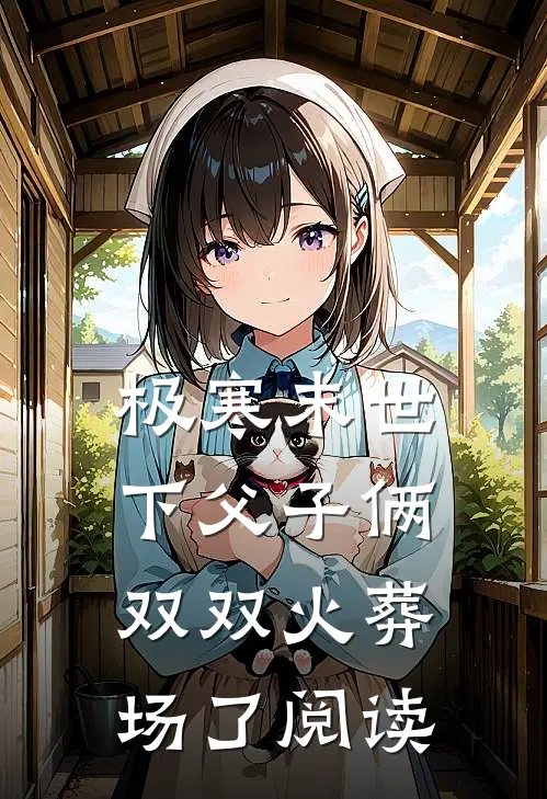 极寒末世下父子俩双双火葬场了阅读