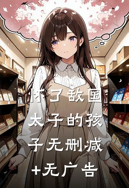 怀了敌国太子的孩子无删减+无广告