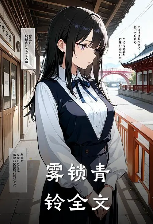 雾锁青铃全文