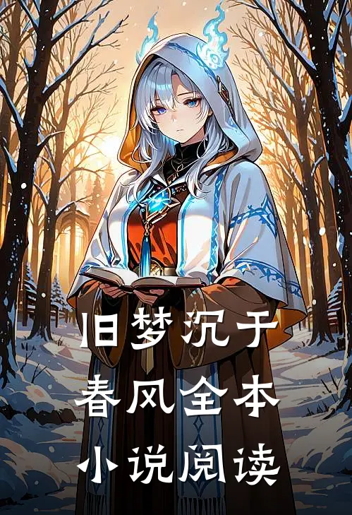 旧梦沉于春风全本小说阅读