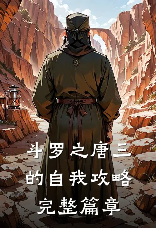 斗罗之唐三的自我攻略完整篇章