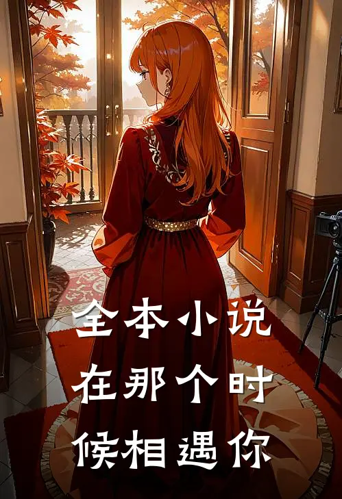 全本小说在那个时候相遇你