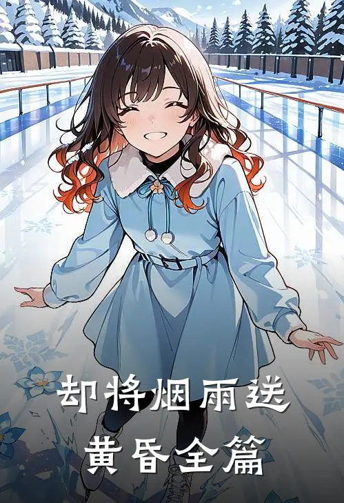 却将烟雨送黄昏全篇