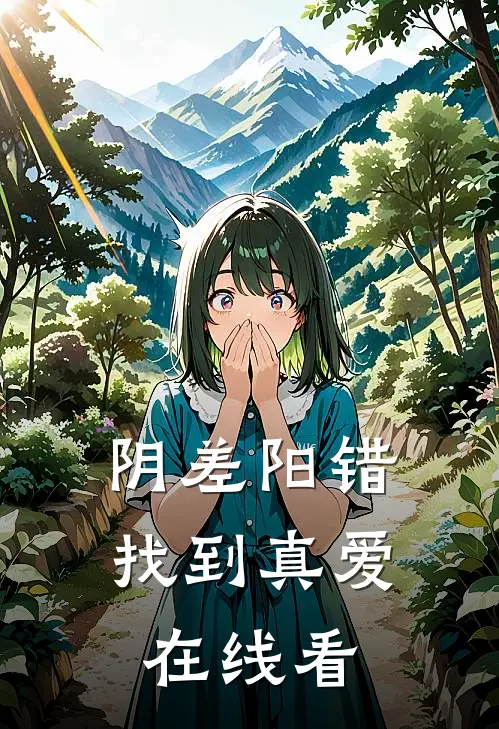 阴差阳错找到真爱在线看