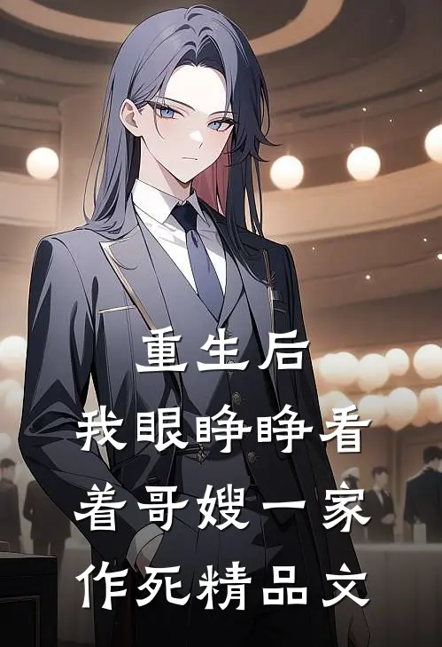 重生后，我眼睁睁看着哥嫂一家作死精品文