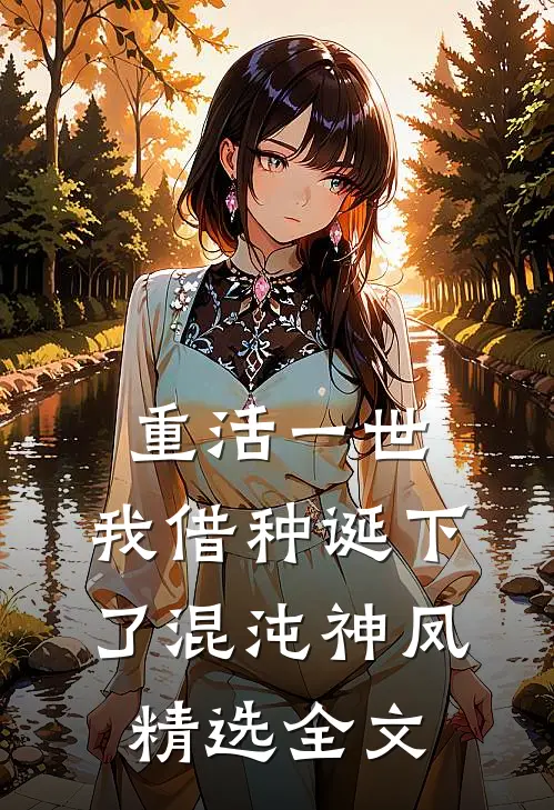 重活一世，我借种诞下了混沌神凤精选全文
