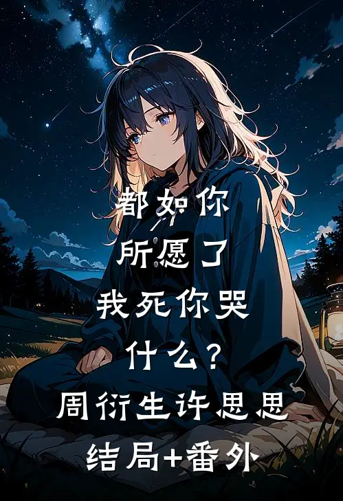 都如你所愿了，我死你哭什么？周衍生许思思结局+番外