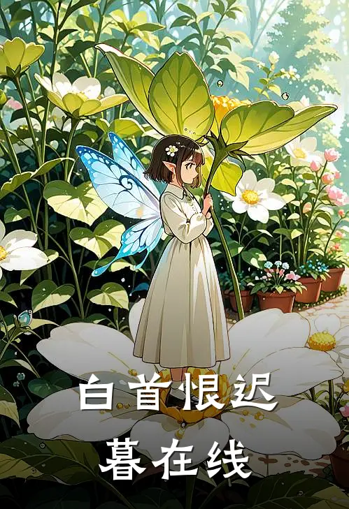 白首恨迟暮在线