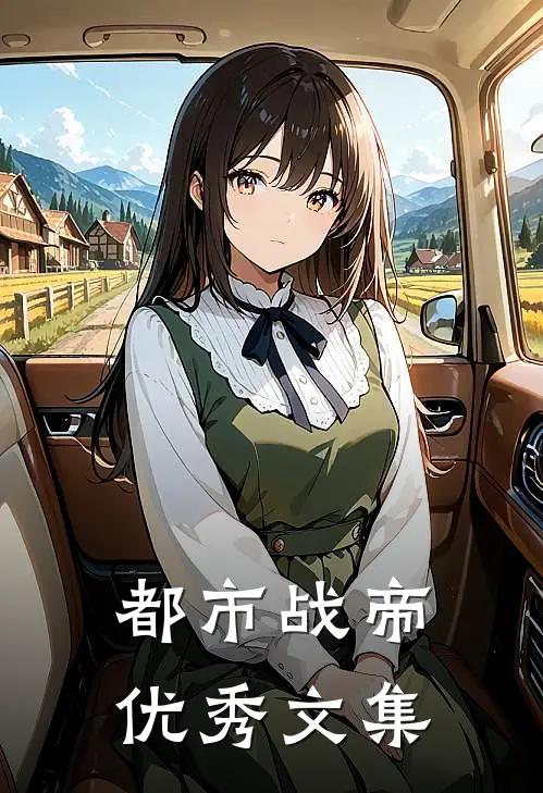 都市战帝优秀文集
