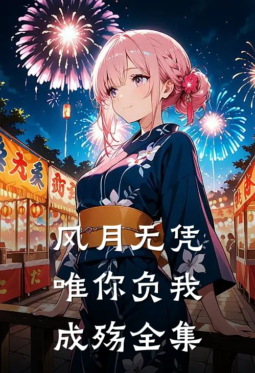 风月无凭，唯你负我成殇全集