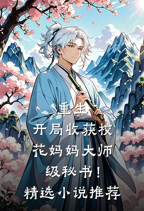 重生：开局收获校花妈妈大师级秘书！精选小说推荐
