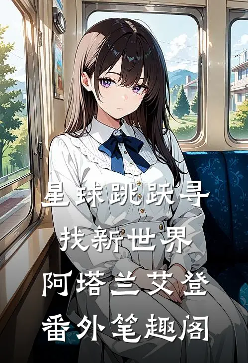 星球跳跃寻找新世界：阿塔兰艾登番外笔趣阁