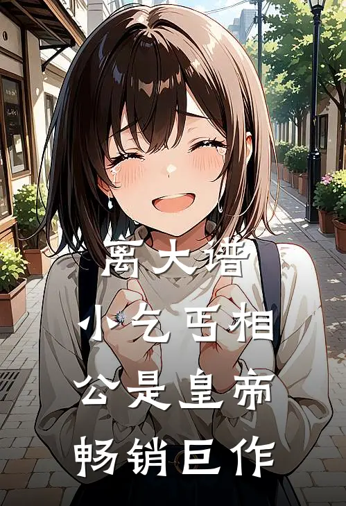 离大谱，小乞丐相公是皇帝畅销巨作