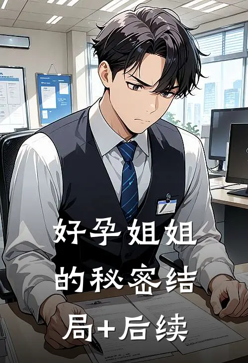 好孕姐姐的秘密结局+后续