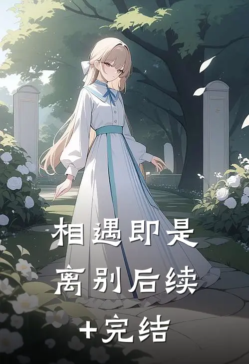 相遇即是离别后续+完结