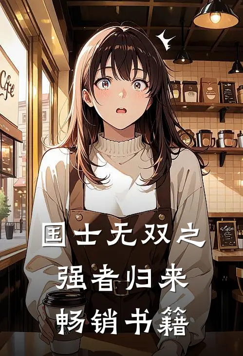 国士无双之强者归来畅销书籍