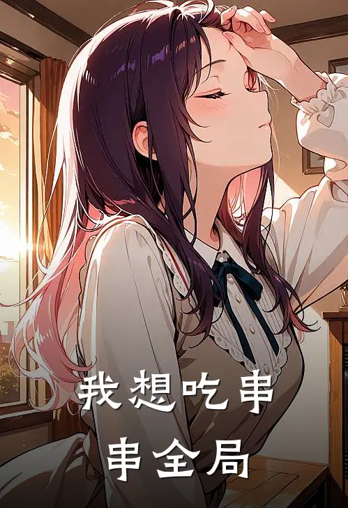 我想吃串串全局