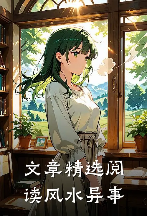 文章精选阅读风水异事