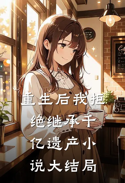 重生后我拒绝继承千亿遗产小说大结局